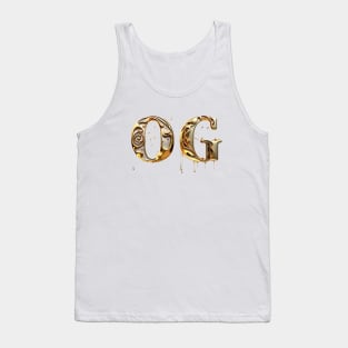 OG original Tank Top